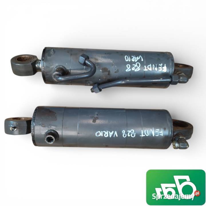 Siłownik Cylinder Tylny Podnośnik G835860030012 Wilkowo sprzedam