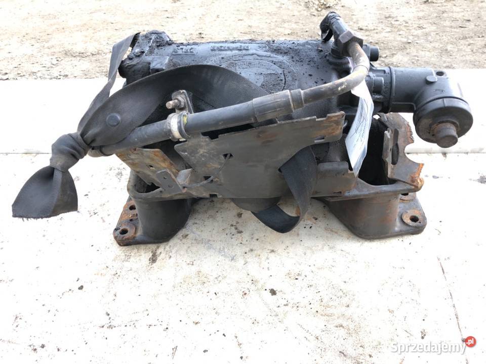 PRZEKŁADNIA KIEROWNICZA RENAULT TRUCKS PREMIUM