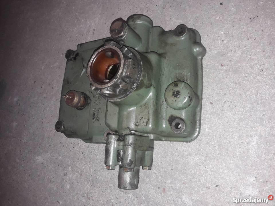 dekiel skrzyni biegów wybierak mercede 609 709 Częstochowa sprzedam