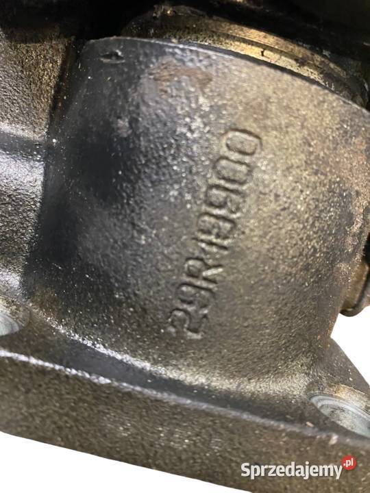 SIŁOWNIK HAMULCOWY 84392195 92169306 CASE Łódź