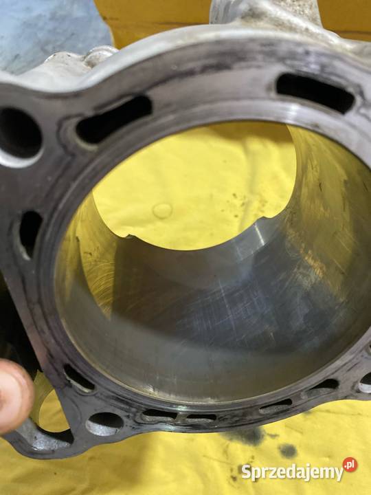 Cylinder Athena Yamaha YZ450F YZF 450