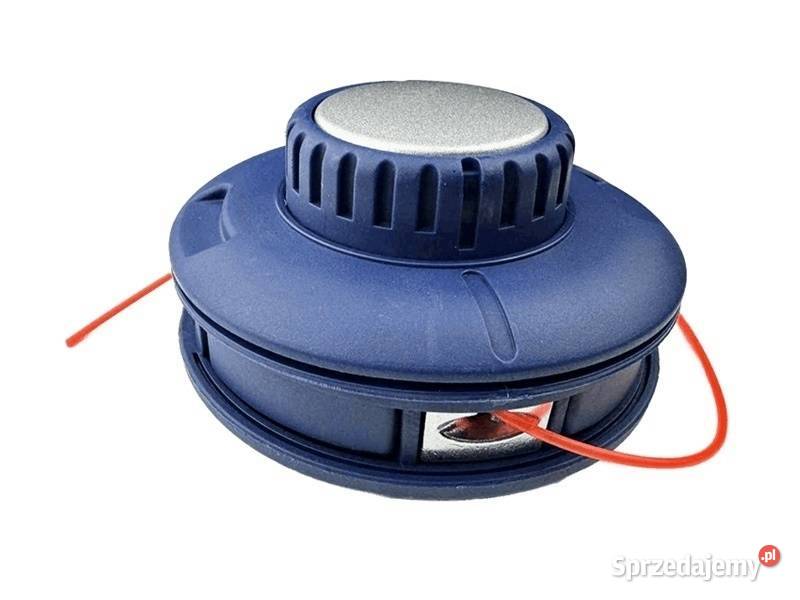 Głowica żyłkowa T24 M10x125 WZMACNIANA Ostrołęka