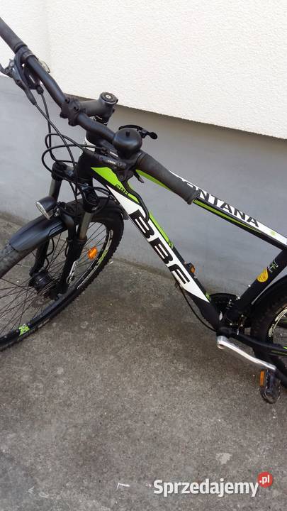 Rower aluminiowy kujawsko-pomorskie Bydgoszcz