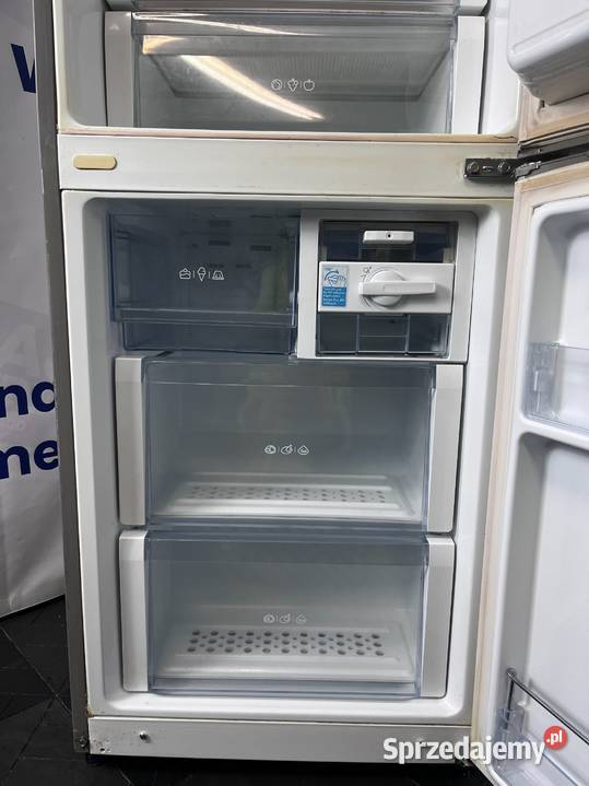 Niezawodna LODÓWKA LG 190 Nofrost Klas A mazowieckie Wiejca