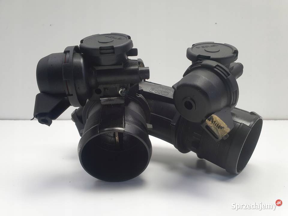 PRZEPUSTNICA Citroen C5 II 20 HDI Chełm sprzedam