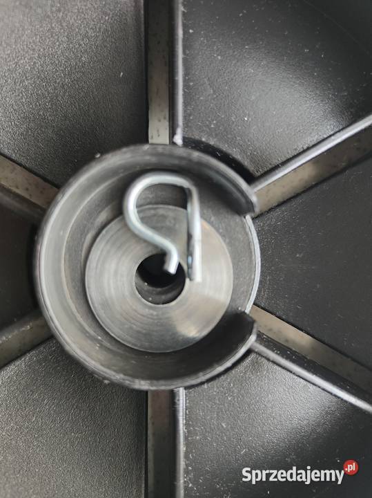 Kosiarka elektryczna EINHELL HE 43HW Bogdaniec