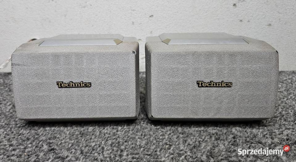 głośniki surround Technics 2 sztuki SB95