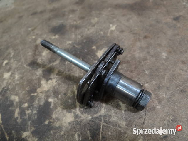 przyspieszacz zapłonu MZ ES TS 250 org DDR lubuskie sprzedam