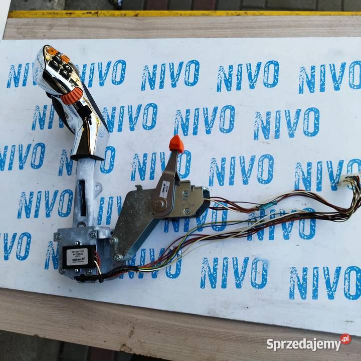 Joystick cnh case puma magnum 84209525 Łowicz