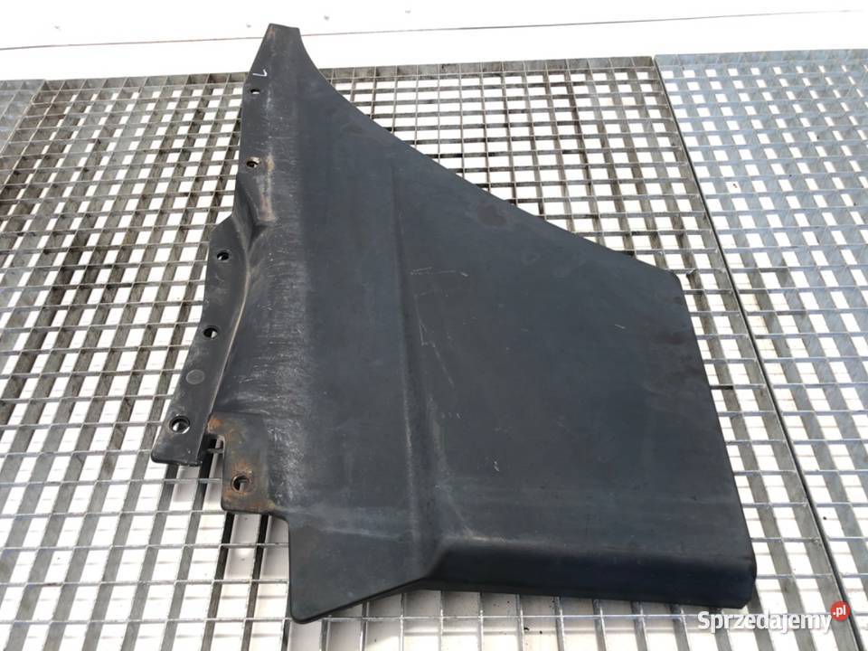 PRZEDŁUŻENIE DRZWI LEWE VOLVO FH12