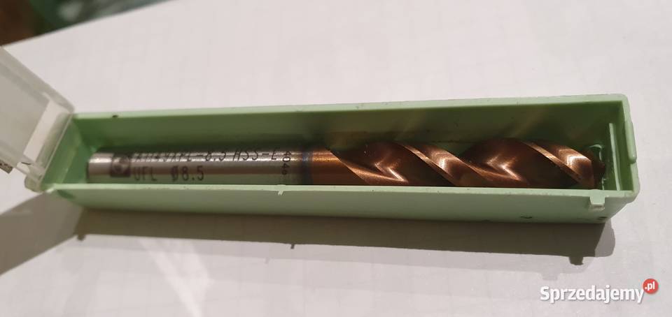 Wiertło WALTER A1149XPL85 Szczebrzeszyn