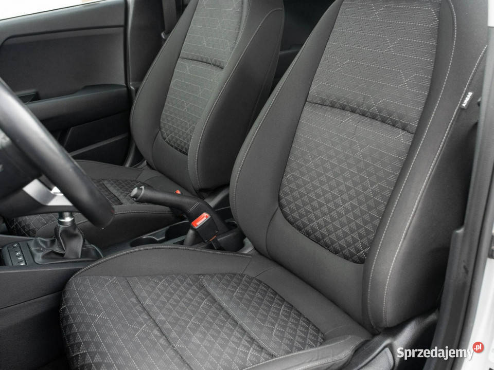 Kia Rio WD2769V12 M Bluetooth Czcof Podgrzf I ABS Rio Gdańsk