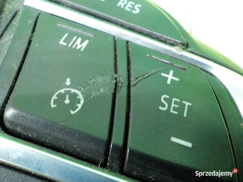 MAZDA 6 GJ III LIFT 22 D 16r SEDAN 4D osobowe Panele sterowania, przełączniki Suków