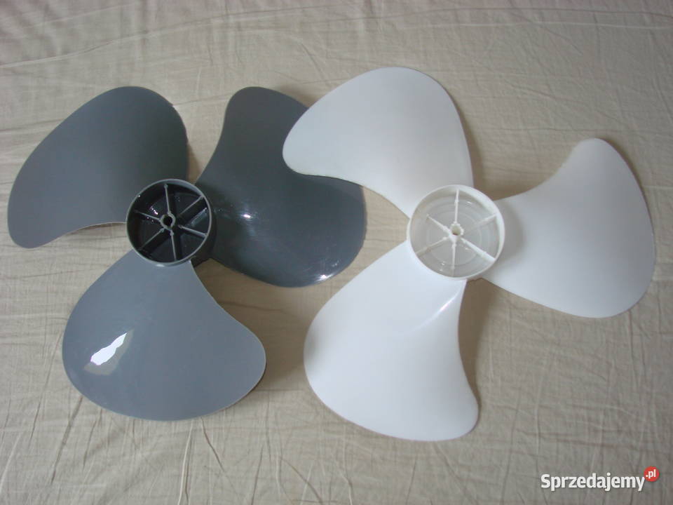 śmigło wentylatora Pruszcz Gdański