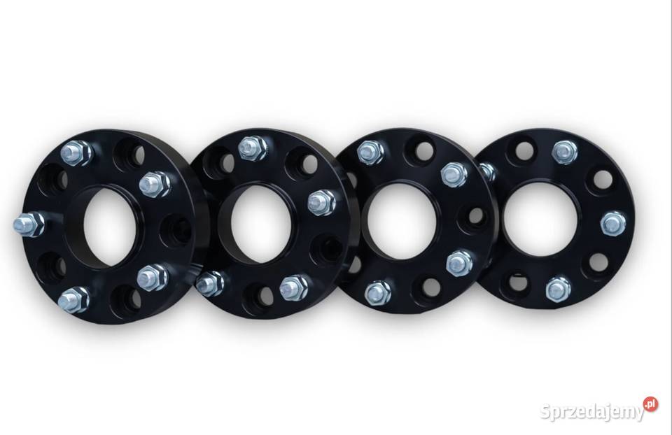 DYSTANS KOŁA 30mm 61143661M12x125 Nissan Navara Pasłęk sprzedam