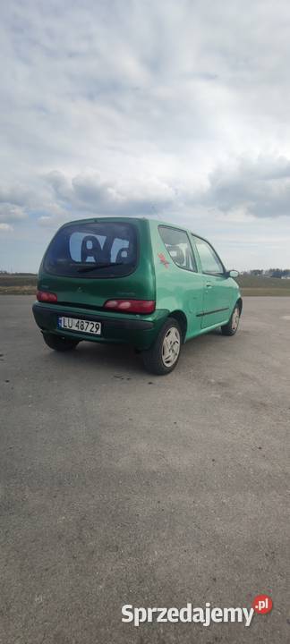 Fita Seicento 11