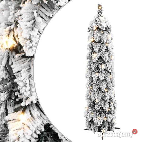 vidaXL Sztuczna choinka z 45 lampkami LED Warszawa