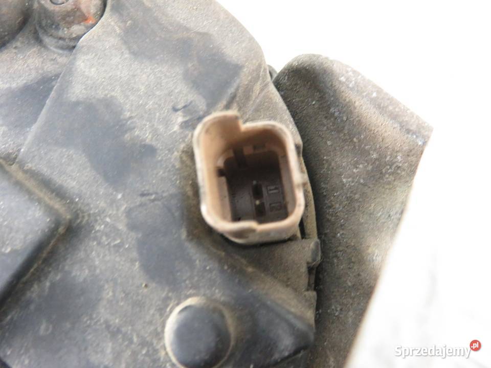 ALTERNATOR RENAULT KANGOO I 14 Części samochodowe