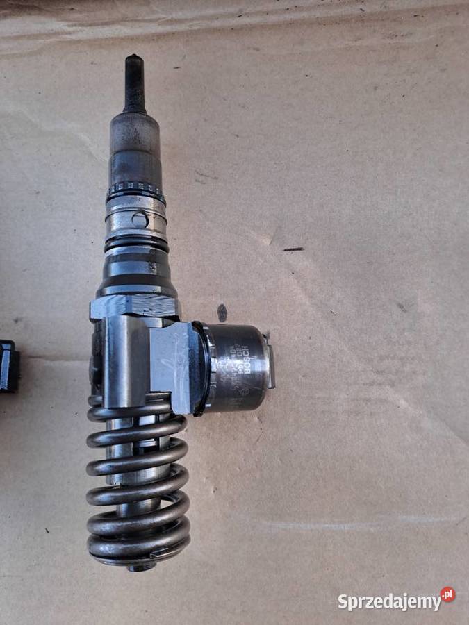 Audi Seat Skoda Volkswagen 20 TDi 140