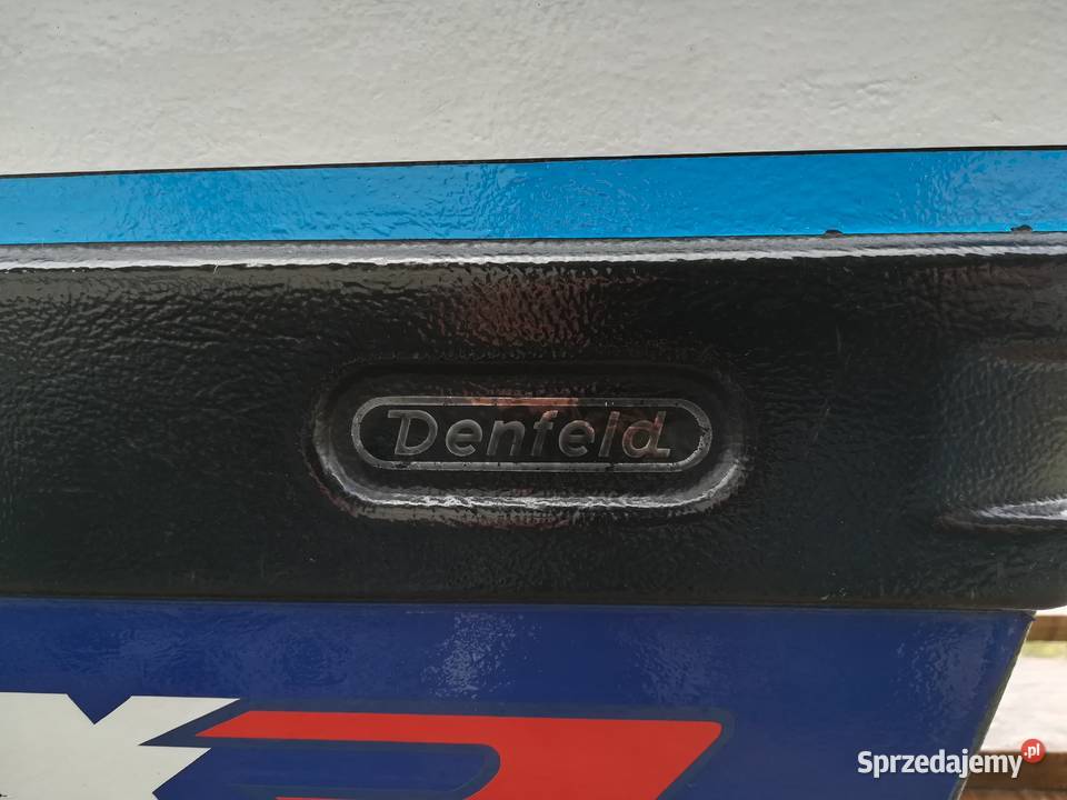 suzuki GSXR kufry Gorzów Wielkopolski