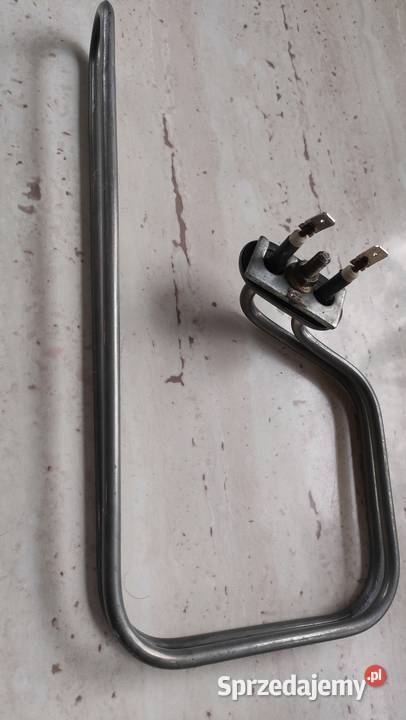 Grzałka zmywarka gastronomiczna Colged Młynki