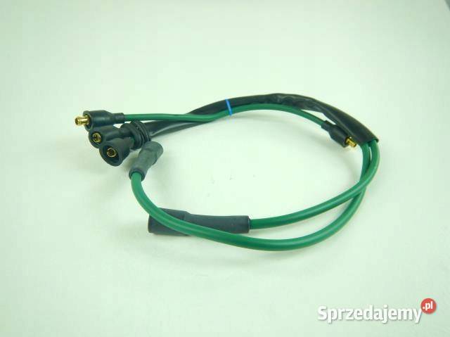 600617KJ BRECAV WIĄZKA INSTALACJA FIAT 500 NOWA osobowe lubelskie sprzedam