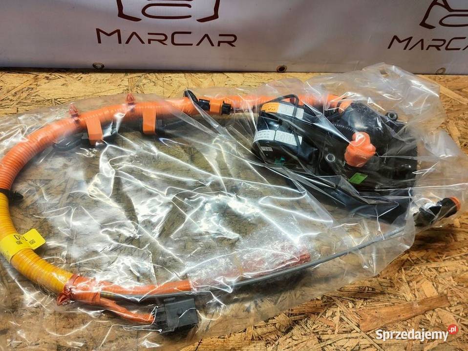 Gniazdo Ładowania Kia Niro Hybryda 91886 G5510 Pleszew