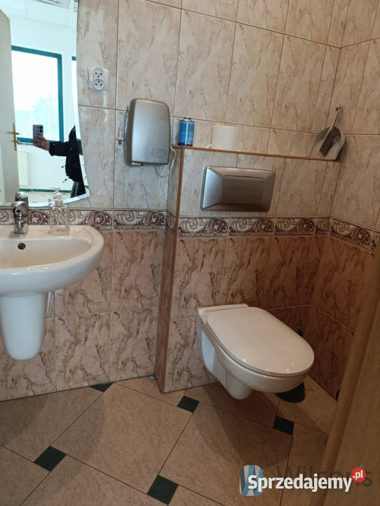 Lokal Sękocin Nowy 53m2 mazowieckie