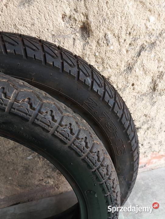 Simson S51 części Śrem