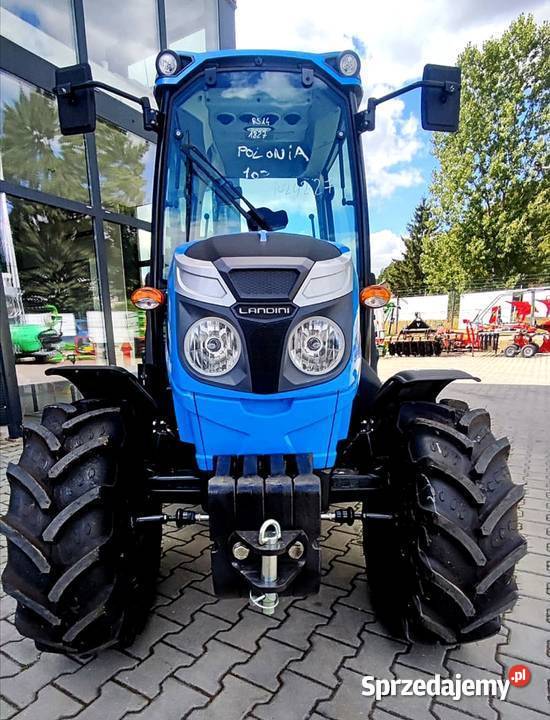 LANDINI MISTRAL 2060 NOWY