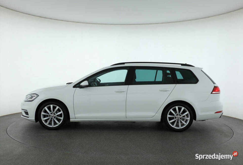 VW Golf 14 TSI poduszka powietrzna Piaseczno sprzedam