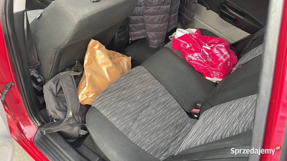 KIA CEED SALON POSLKA elektryczne lusterka mazowieckie Nowy Dwór Mazowiecki