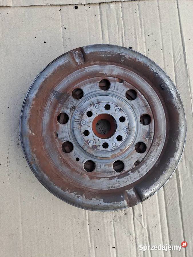 Volkswagen Golf IV 19 TDi 90 AGR ALH koło osobowe Części samochodowe sprzedam