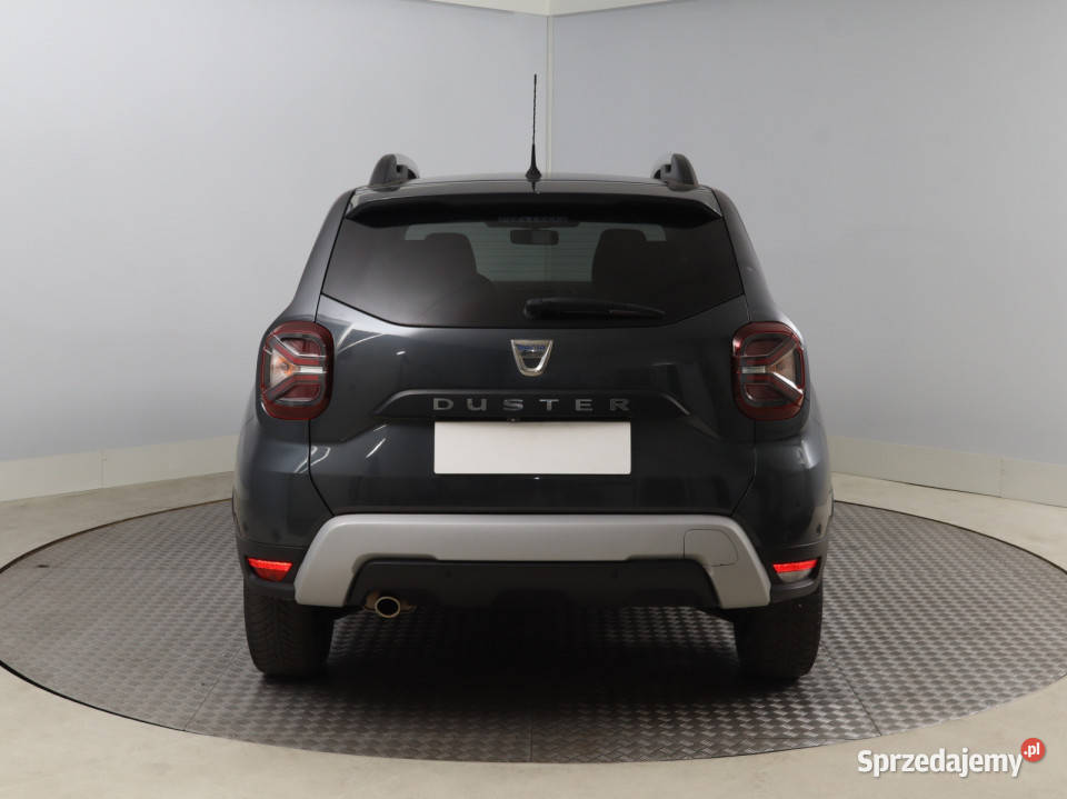 Dacia Duster 10 TCe poduszka powietrzna Bielany Wrocławskie sprzedam