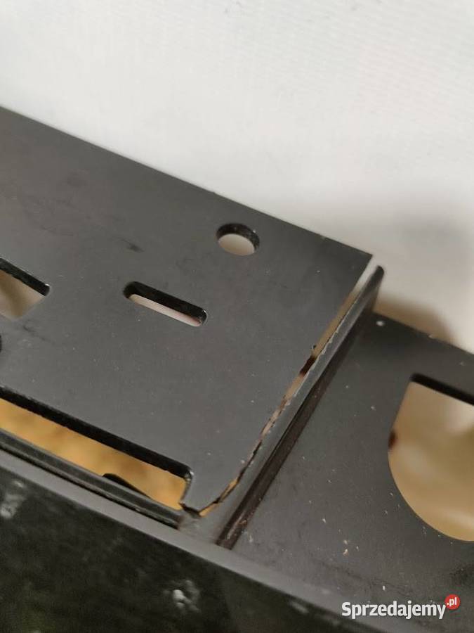 Grill Atrapa Volvo XC40 XC40 RDesign 2022 Pleszew