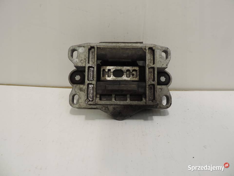 Ford Mondeo MK3 łapa poduszka skrzyni 1S717M122