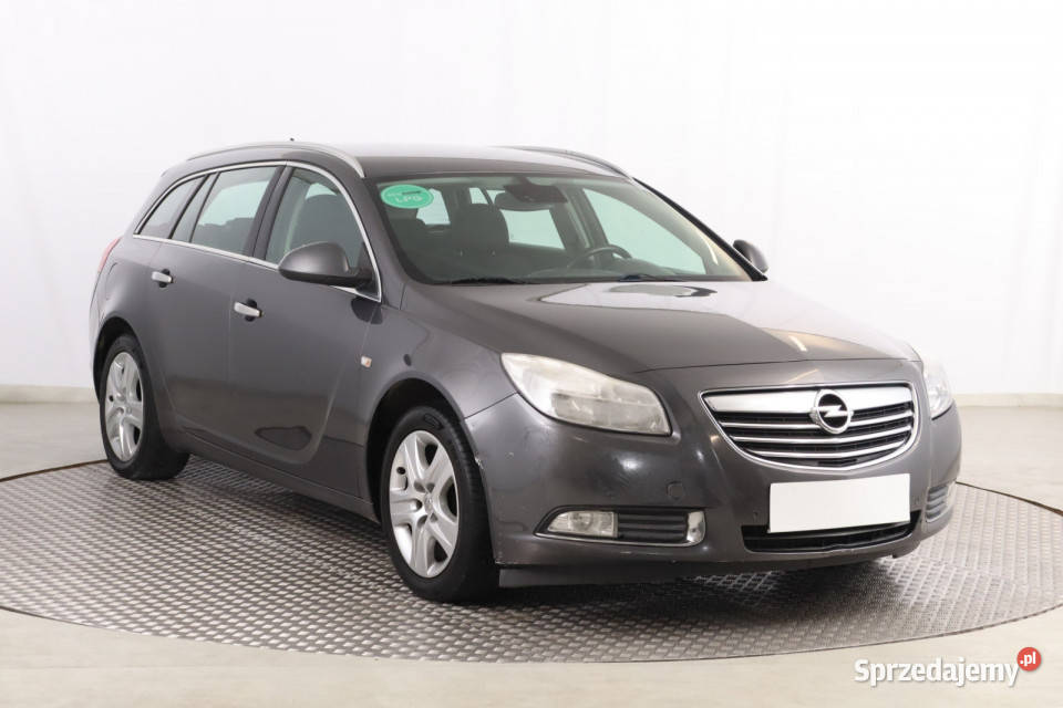 Opel Insignia 14 Turbo wspomaganie kierownicy