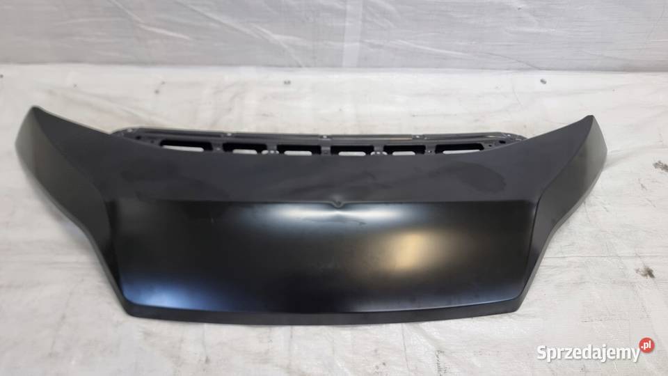 fiat ducato IV 2014 boxer jumper maska pokrywa osobowe
