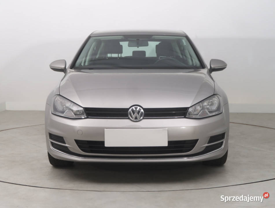 VW Golf 12 TSI 81KM Bielany Wrocławskie