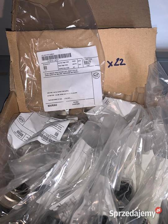 Eaton UT061619PH Złącze okrągłe Seria Trim Trio Pozostałe Warszawa