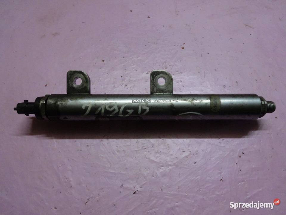 LAND ROVER DISCOVERY 30 TDV6 190 0445216030