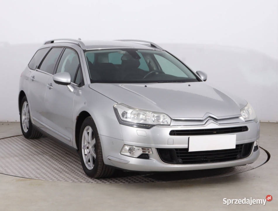 Citroen C5 20 HDi Kombi Piaseczno sprzedam
