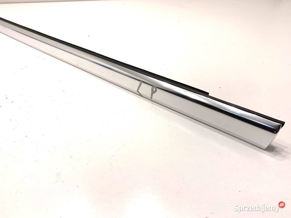 LISTWA ZGARNIAJĄCA PRZÓD LEWY PEUGEOT 508 SW II