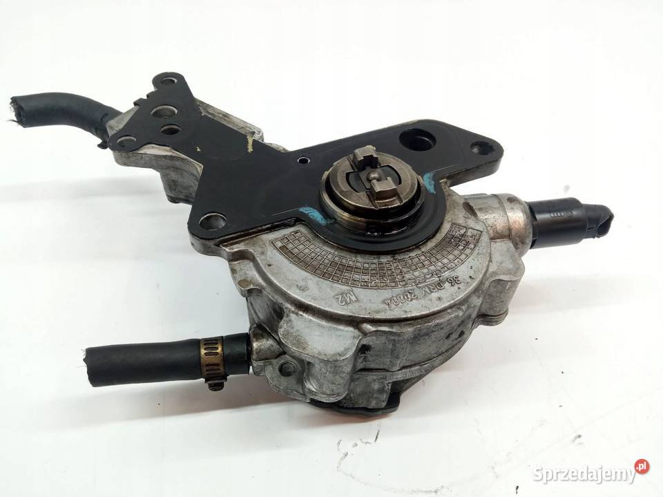 POMPA VACUM 038145209K LUK 19 TDI VW Volkswagen