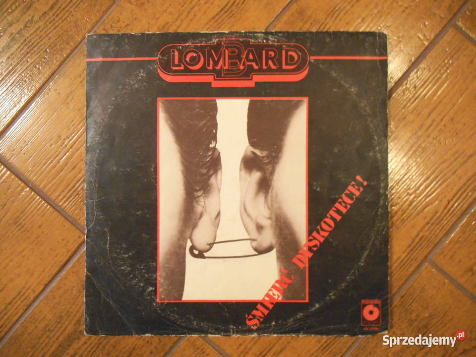 Płyty winylowe Vox Kombi Lombard Kim Wilde Steve pomorskie Gdańsk