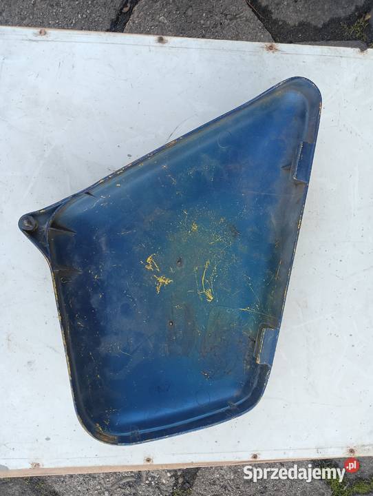 Honda GL 1000 gl1 boczek prawy Łańcut