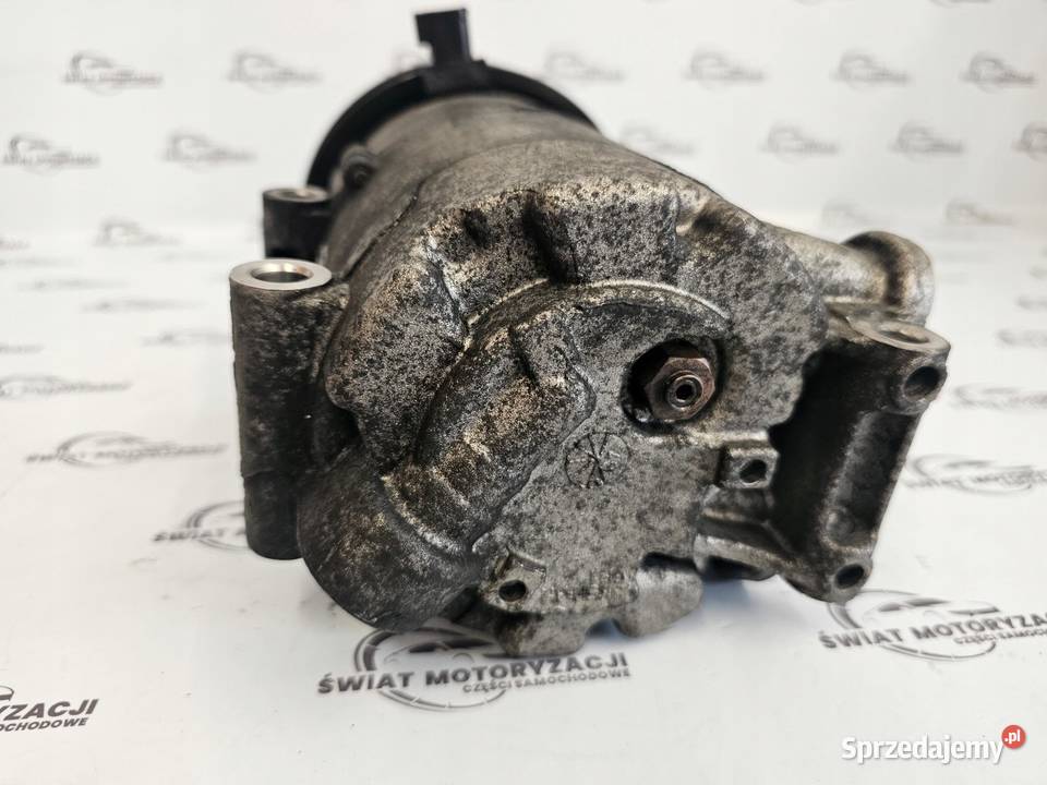 TRANSIT 24 TDCI H9FA 100 sprężarka klimatyzacji sprzedam