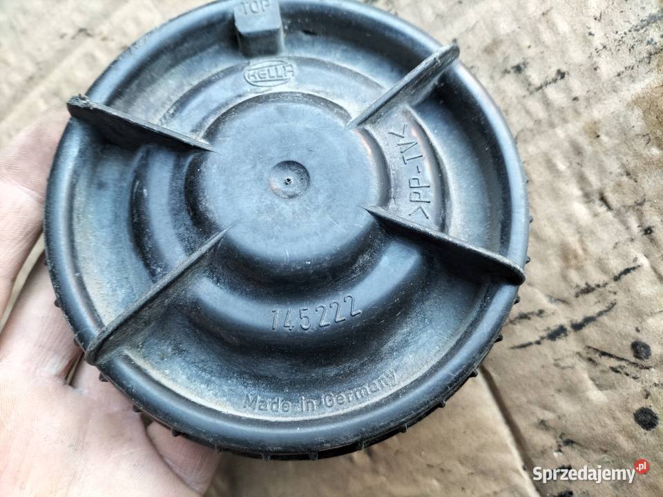 DEKIELEK LAMPY OSŁONA ŻARÓWEK Volvo V70 V40 C70 Kamień-Kolonia sprzedam