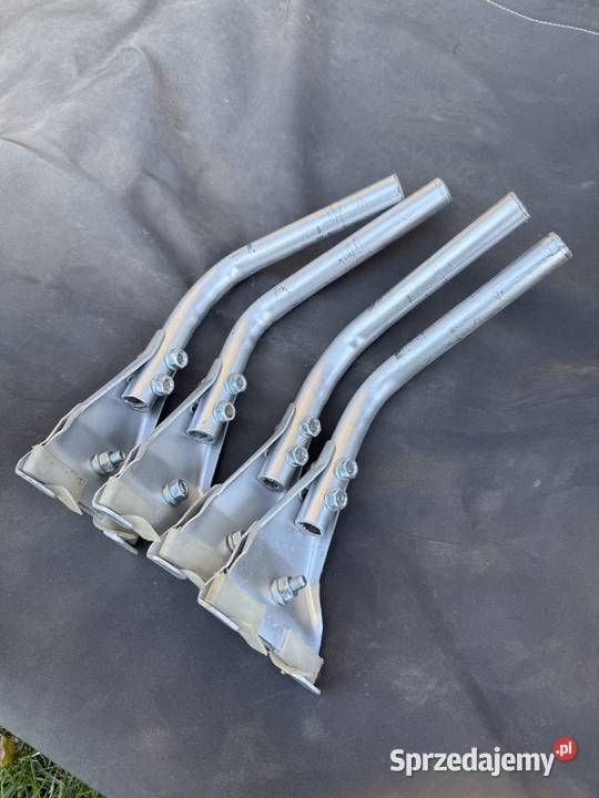 Nowy Bagażnik dachowy Fiat 126p Bagażniki Trzebinia