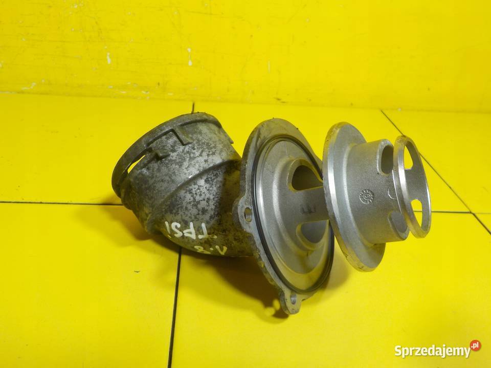 A3 8P SUPERB GOLF 18 TFSI 11r 160 CDA rura Suków